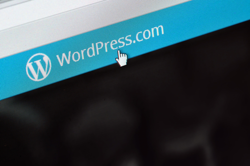 WordPress Come creare un template per il tuo sito web