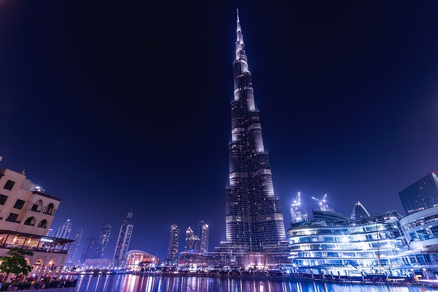 Scopri come diventare un residente di Dubai quanto costa